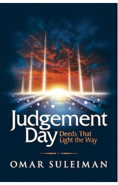 Judgement day deeds that light the way pb